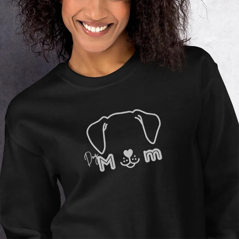 Dog Mom